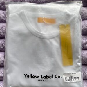 Yellow Label Co. 1992 Classique
